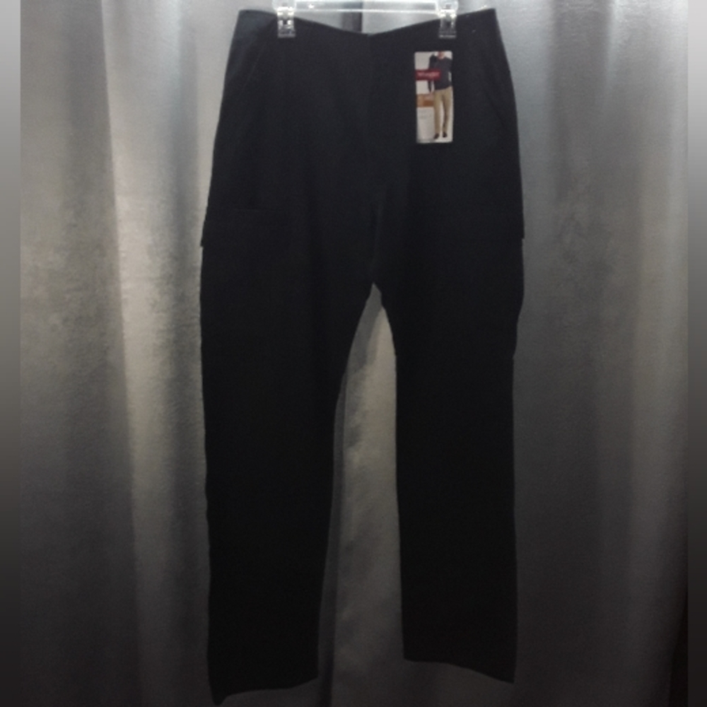 New Relaxed Fit Cargo Pants